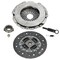 Luk Clutch Kit, 10-074 10-074 - alternate 1